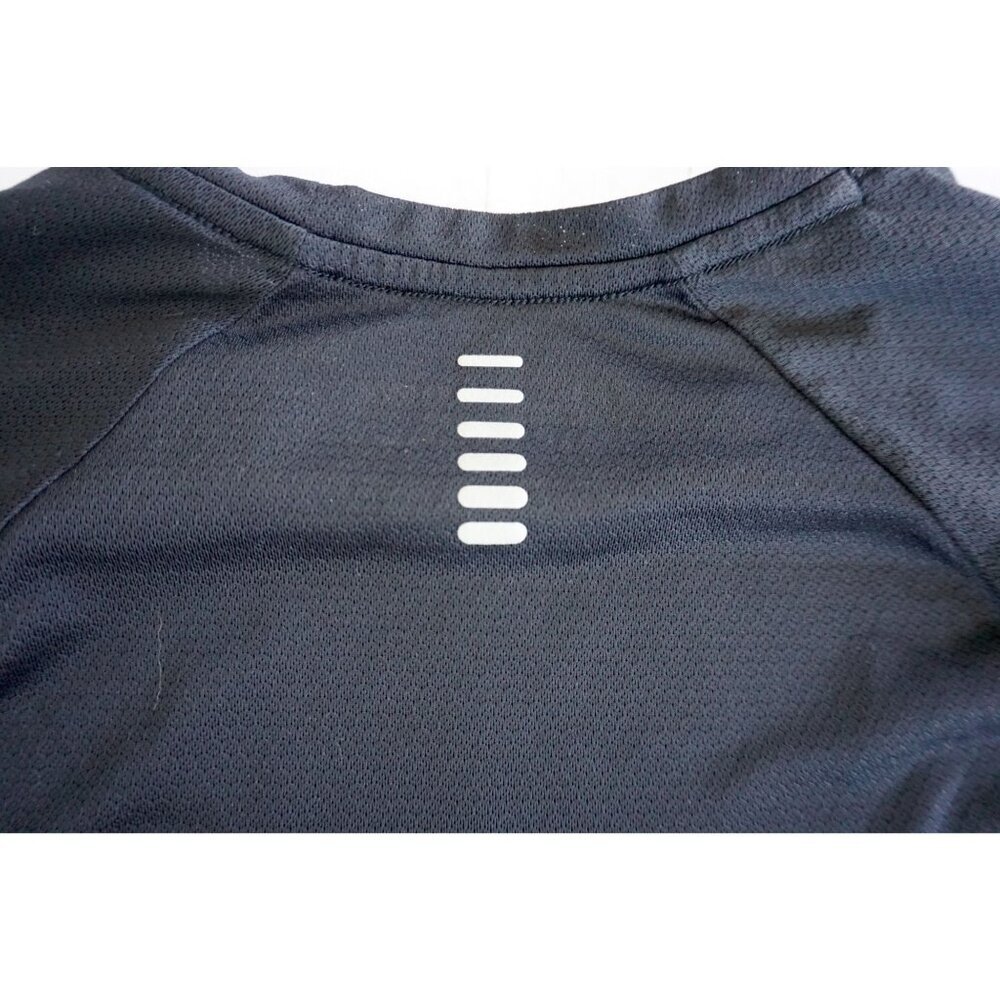 Under Armour UA Women's Qualifier HexDelta Long Sleeve - Size M - Picture 8 of 8